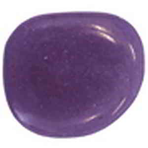 Jade lila Schmeichelstein, ca. 3-6cm